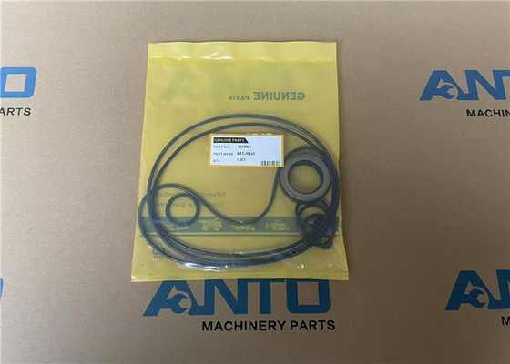 1119004 Bộ phận phụ tùng thợ đào niêm phong phù hợp HITACHI MA200-G ZX160 ZX180W ZX180W-AMS