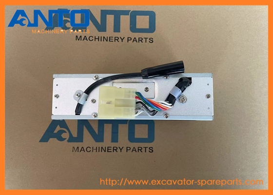 20Y-06-42430 20Y-06-22730 Radio KOMATSU Bộ phận phụ tùng máy đào phù hợp với PC350-8