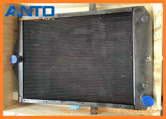 419-03-21302 419-03-21300 Máy sưởi KOMATSU Bộ phận phụ tùng tải bánh xe phù hợp với WA300-3A