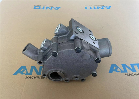 2109096 210-9096 Các bộ phận động cơ bơm nước cho máy tải đường sắt 973C
