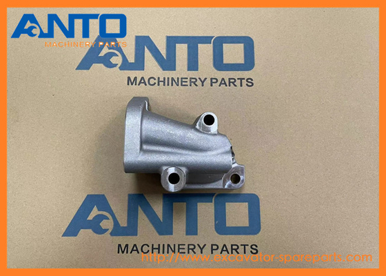8-98001021-1 Khí thải tái lưu thông khí EGR ống HITACHI máy đào phụ tùng cho ZX240-3 4HK1