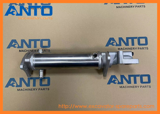 8-98001021-1 Khí thải tái lưu thông khí EGR ống HITACHI máy đào phụ tùng cho ZX240-3 4HK1