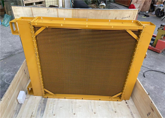 14X-03-11215 14X0311215 Radiator Assy Fit KOMATSU Máy kéo D65P D85ESS