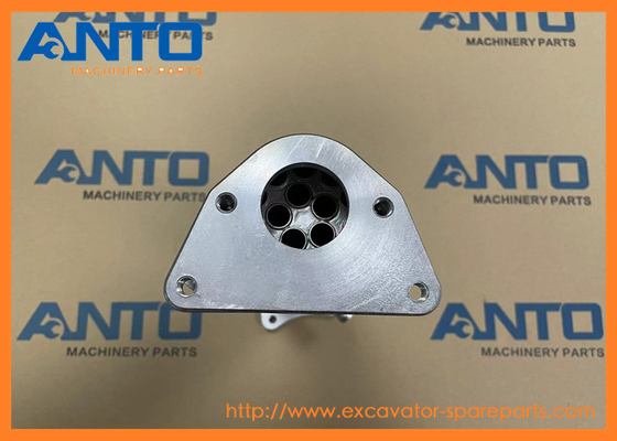 8-97378939-2 Bộ phận phụ tùng máy đào EGR cho ZX240-3 4HK1