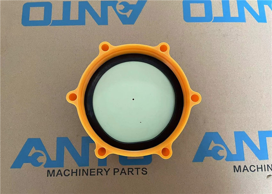 19M-04-11220 19M0411220 Các bộ phận máy đào mũ cho KOMATSU PC2000 PC200LL PC220LL PC270LL