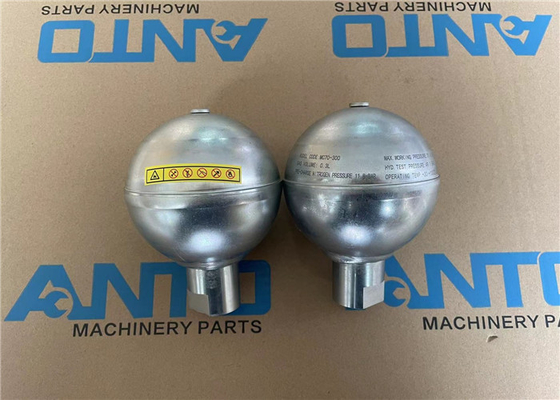 20Y-60-11431 20Y6011431 20Y6011430 Bộ phận phụ tùng máy đào tích lũy cho KOMATSU D375A