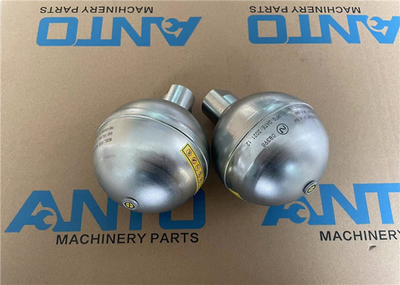 20Y-60-11431 20Y6011431 20Y6011430 Bộ phận phụ tùng máy đào tích lũy cho KOMATSU D375A