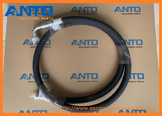 209-64-12131 2096412131 ống ống KOMATSU Bộ phận phụ tùng máy đào cho PC750-6