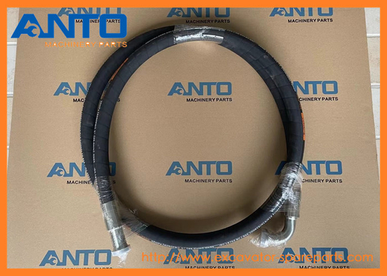209-64-12131 2096412131 ống ống KOMATSU Bộ phận phụ tùng máy đào cho PC750-6