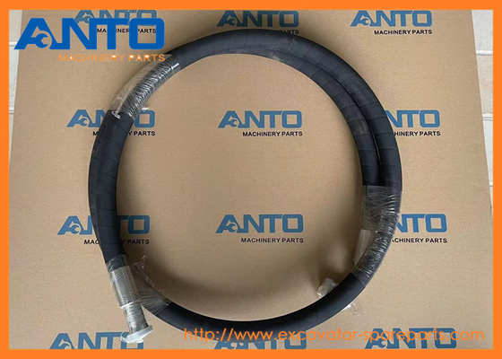 209-64-12141 209-64-12142 ống ống KOMATSU Bộ phận phụ tùng máy đào cho PC750-6