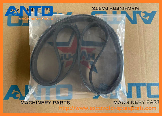 6262-81-6610 6262816610 Vành đai Chiếc dây đai điện bộ phận phù hợp KOMATSU Loader bánh xe WA500