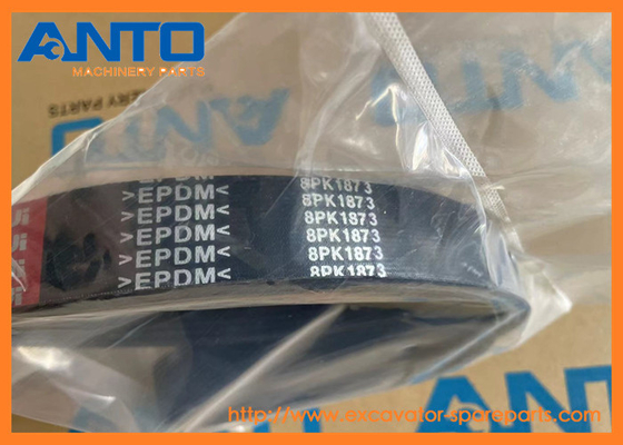 6262-81-6610 6262816610 Vành đai Chiếc dây đai điện bộ phận phù hợp KOMATSU Loader bánh xe WA500