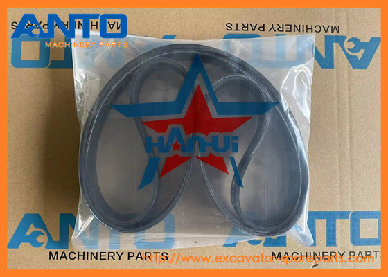 6262-81-6610 6262816610 Vành đai Chiếc dây đai điện bộ phận phù hợp KOMATSU Loader bánh xe WA500