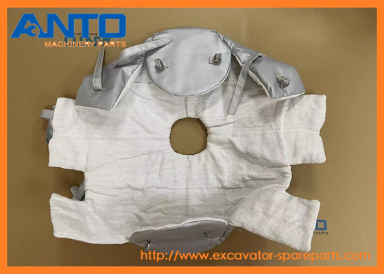 6754-81-5811 6754815811 Ống vỏ máy đào phụ tùng phù hợp KOMATSU Loader bánh xe WA380