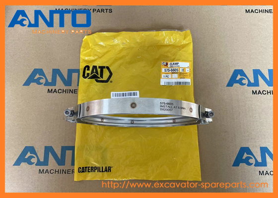 202-4122 575-6605 Bộ phận phụ tùng máy đào kẹp phù hợp với 725C 735C