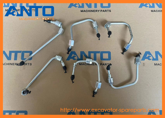 6755-71-5210 6755715210 ống số 1 Bộ phận phụ tùng máy đào cho KOMATSU PC240 PC290