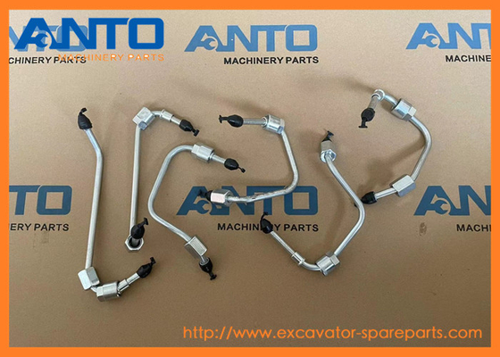 6755-71-5210 6755715210 ống số 1 Bộ phận phụ tùng máy đào cho KOMATSU PC240 PC290