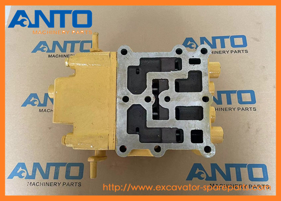 195-40-00901 1954000901 Máy phun lái Assy KOMATSU Bullzoder Phụ tùng phụ tùng cho D375A-3A