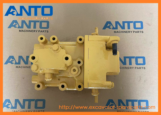 195-40-00901 1954000901 Máy phun lái Assy KOMATSU Bullzoder Phụ tùng phụ tùng cho D375A-3A