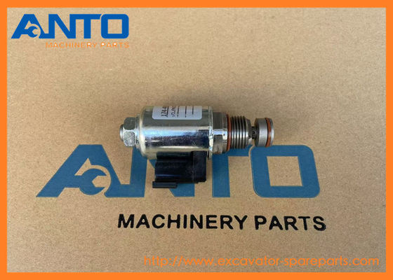 174-4909 1744909 Phụ tùng phụ tùng máy kéo van điện tử cho D10R D10T D10T2 D11R D11T D5M