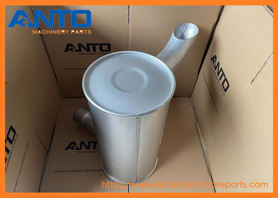 6754-11-5320 6754115320 Muffler KOMATSU Chiếc máy đào phụ tùng cho PC220LL-8