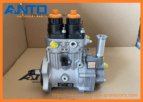6261-71-1110 6261-71-1111 Máy bơm phun nhiên liệu KOMATSU Chiếc máy đào phụ tùng cho WA500-6