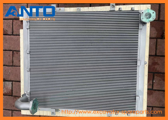13G1-2000 Máy làm mát dầu thủy lực DOOSAN Bộ phận phụ tùng máy đào cho SOLAR 255LC-V