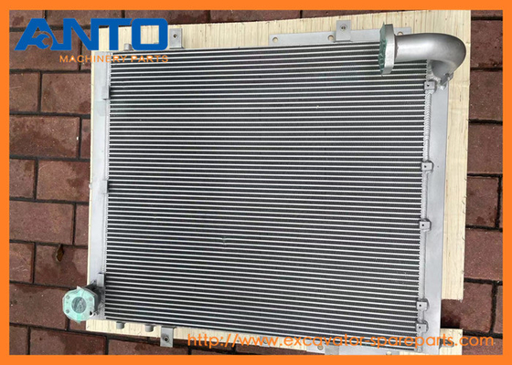 13G1-2000 Máy làm mát dầu thủy lực DOOSAN Bộ phận phụ tùng máy đào cho SOLAR 255LC-V