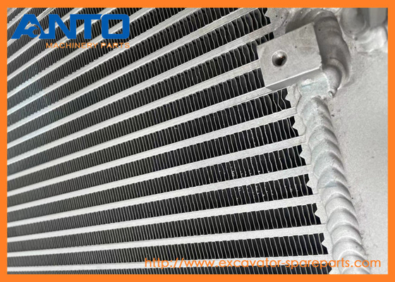 13G1-2000 Máy làm mát dầu thủy lực DOOSAN Bộ phận phụ tùng máy đào cho SOLAR 255LC-V