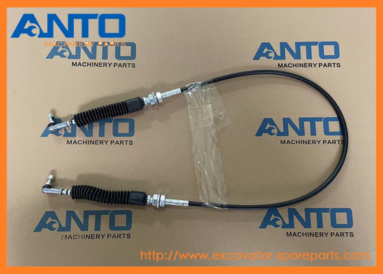 4373846 Cáp điều khiển HITACHI Bộ phận máy đào phù hợp với EX300-5 EX350H-5