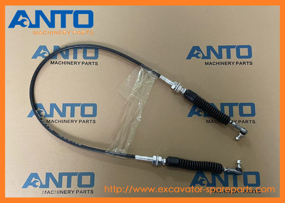 4373846 Cáp điều khiển HITACHI Bộ phận máy đào phù hợp với EX300-5 EX350H-5