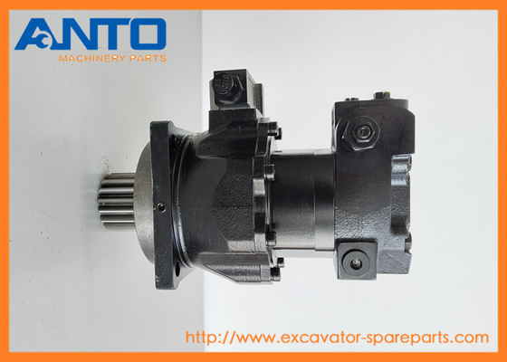 22J-60-37300 22J6037300 Swing Motor Assy cho máy đào KOMATSU PC18MR-3