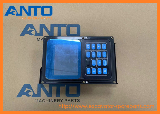 7835-12-1012 7835-12-1005 7835-12-3007 Kiểm tra KOMATSU Chiếc máy đào phụ tùng cho PC350-7