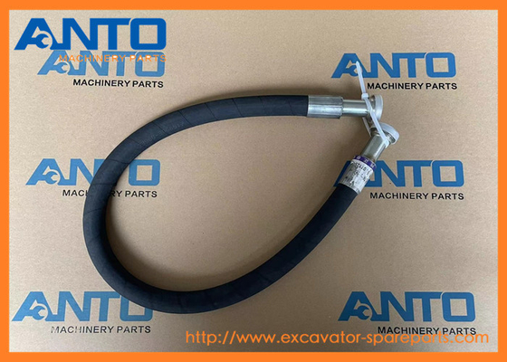 07125-00610 0712500610 ống ống KOMATSU Bộ phận thay thế cho máy tải bánh xe WA500-6
