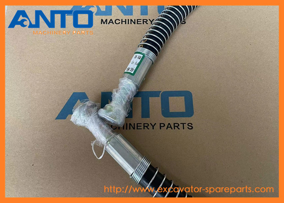 07089-20515 0708920515 ống ống KOMATSU Bộ phận phụ tùng xe đẩy phù hợp với D85A-21B