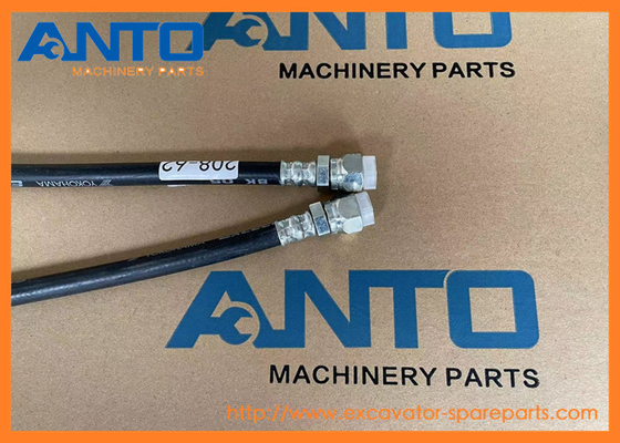 208-62-72310 2086272310 ống KOMATSU Bộ phận phụ tùng máy đào cho PC220LC-8