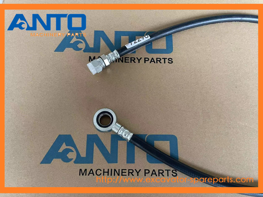 208-62-72290 2086272290 ống KOMATSU Bộ phận phụ tùng máy đào cho PC220LC-8