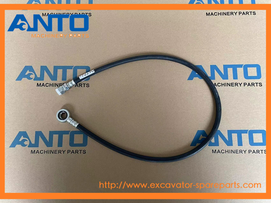 208-62-72290 2086272290 ống KOMATSU Bộ phận phụ tùng máy đào cho PC220LC-8