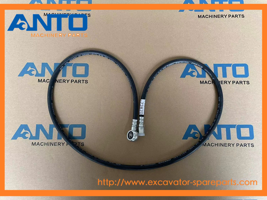 208-62-72870 2086272870 ống KOMATSU Bộ phận phụ tùng máy đào cho PC220LC-8