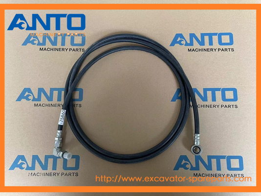 208-62-75860 2086275860 ống KOMATSU Bộ phận phụ tùng máy đào cho PC400LC-8