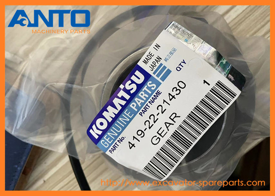 419-22-21430 4192221430 Bộ phận tải bánh xe bánh răng phù hợp KOMATSU WA300 WA300L WA320