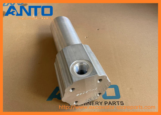 569-43-83910 5694383910 Hỗ trợ bộ lọc Assy cho Komatsu Dump Trucks HD325 HD405 HD465 HD605 HD785