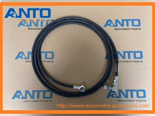 208-62-75880 2086275880 ống KOMATSU Bộ phận phụ tùng máy đào cho PC400LC-8