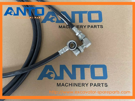 208-62-75880 2086275880 ống KOMATSU Bộ phận phụ tùng máy đào cho PC400LC-8