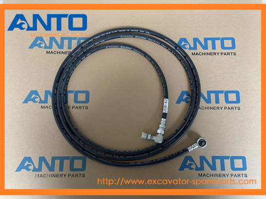 208-62-75890 2086275890 ống KOMATSU Bộ phận phụ tùng máy đào cho PC400LC-8