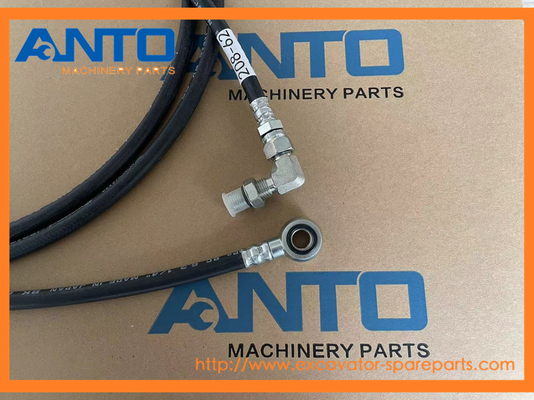208-62-75890 2086275890 ống KOMATSU Bộ phận phụ tùng máy đào cho PC400LC-8