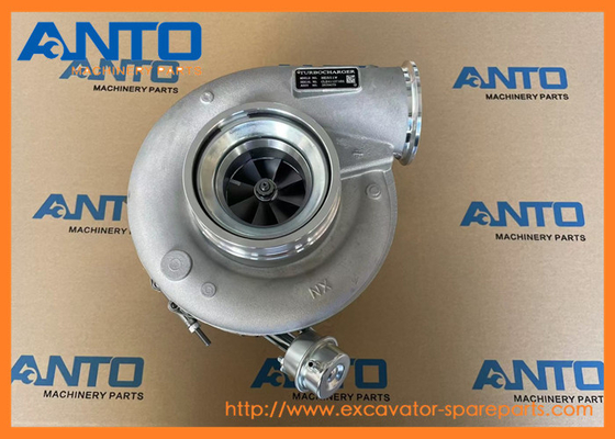 15096757 Máy tăng áp cho xe tải Vo-lvo A40F A40F FS A40F/G A40F/G FS A45G