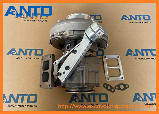 15096757 Máy tăng áp cho xe tải Vo-lvo A40F A40F FS A40F/G A40F/G FS A45G