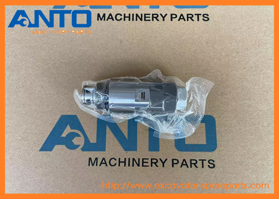 0719010 Ứng dụng van cứu trợ HITACHI Phụ tùng phụ tùng EX300-5 EX300-5HHE EX300LC-5M EX300LCLL-5