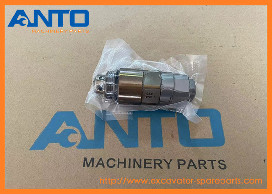 0719116 Ứng dụng van cứu trợ HITACHI phụ tùng EX300-5 EX300-5HHE EX300LC-5M EX300LCLL-5